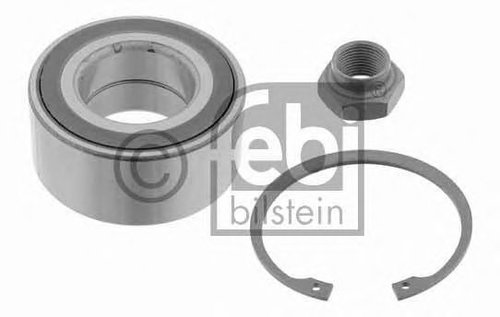 Set rulment roata CITROEN C3 II (2009 - 2016) FEBI BILSTEIN 19574 piesa NOUA