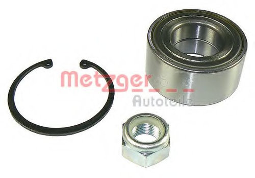 Set rulment roata CITROEN C3 Pluriel (HB) (2003 - 2016) METZGER WM 1150 piesa NOUA