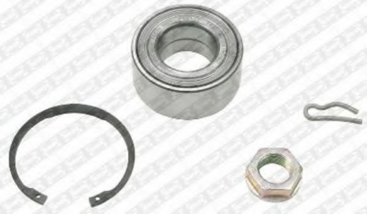 Set rulment roata CITROEN XANTIA Estate (X1) (1995 - 1998) SNR R166.13 piesa NOUA