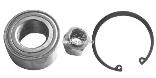 Set rulment roata CITROEN XSARA Cupe (N0) (1998 - 2005) RINGER 1141006037 piesa NOUA