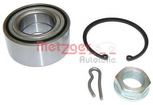 Set rulment roata CITROEN XSARA Estate (N2) (1997 - 2010) METZGER WM 525 piesa NOUA