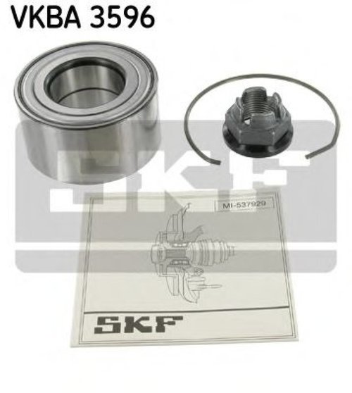 Set rulment roata DACIA LOGAN MCV II (2013 - 2016) SKF VKBA 3596 piesa NOUA