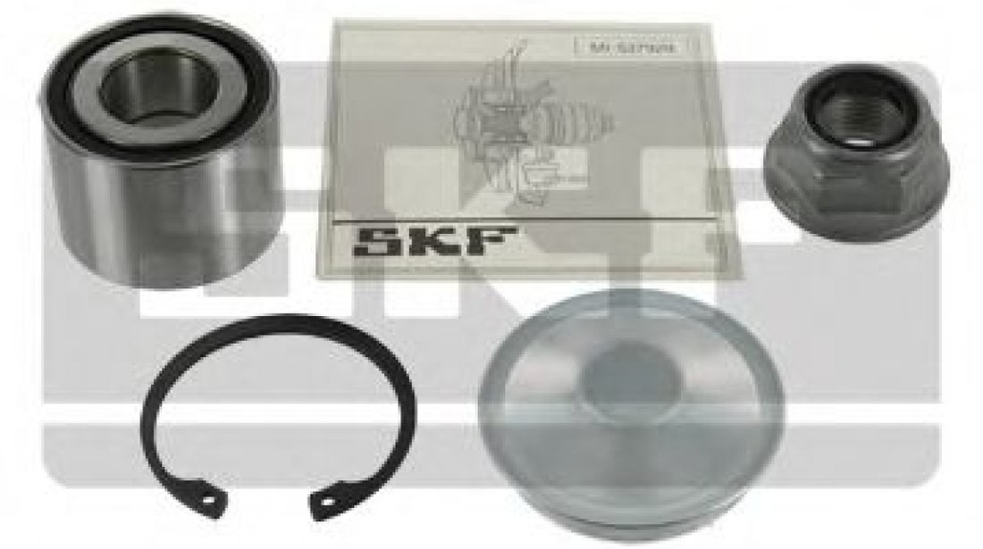 Set rulment roata DACIA LOGAN MCV (KS) (2007 - 2016) SKF VKBA 3525 piesa NOUA