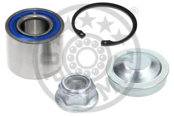 Set rulment roata DACIA SANDERO II (2012 - 2016) OPTIMAL 702426 piesa NOUA