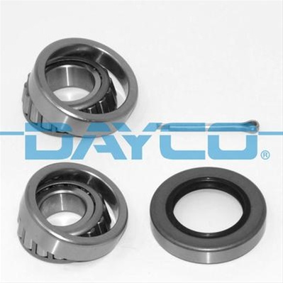 Set Rulment Roata Dayco Chevrolet KWD1162