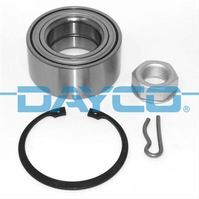 Set Rulment Roata Dayco Lancia KWD1243