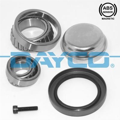 Set Rulment Roata Dayco Mercedes-Benz KWD1098