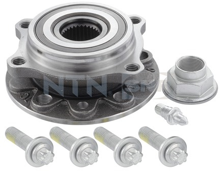 Set rulment roata fata (R16031 NTN SNR) ALFA ROMEO