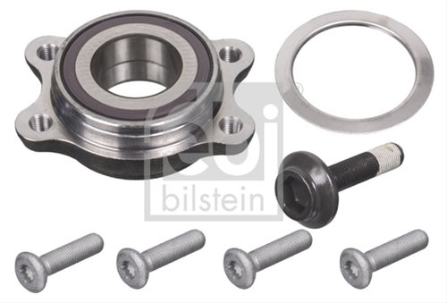 Set Rulment Roata Febi Audi 102315