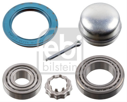 Set Rulment Roata Febi Bilstein Audi 03674