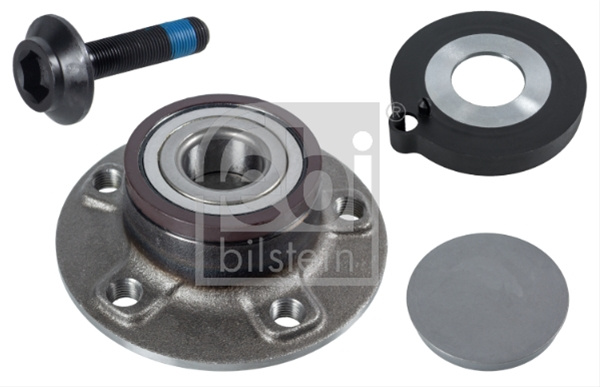 Set Rulment Roata Febi Bilstein Audi 36650