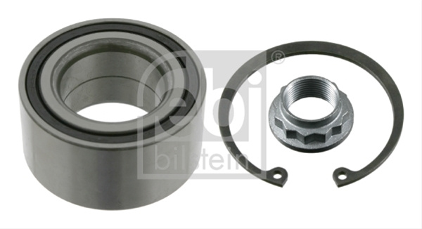 Set Rulment Roata Febi Bilstein Bmw 26310