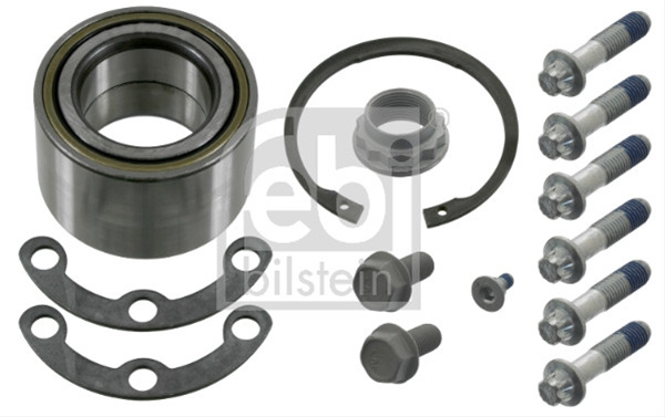 Set Rulment Roata Febi Bilstein Mercedes-Benz 07931