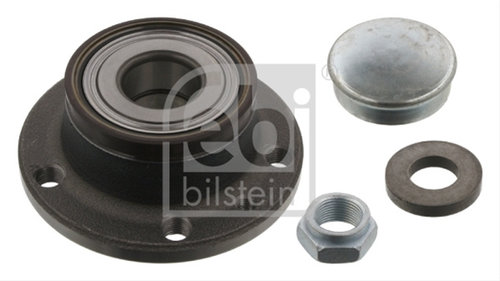 Set Rulment Roata Febi Bilstein Opel 34954