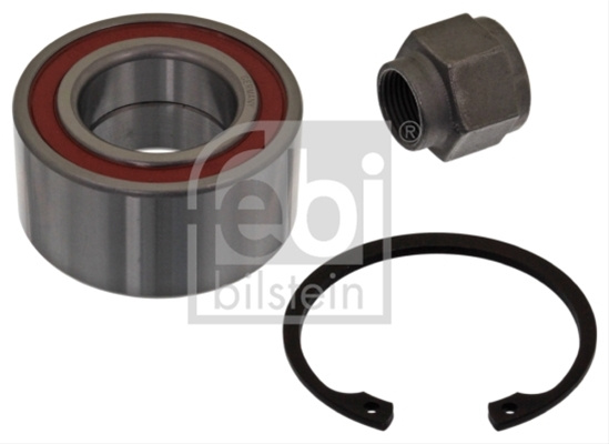 Set Rulment Roata Febi Bilstein Peugeot 22006