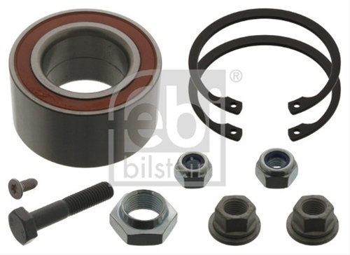 Set Rulment Roata Febi Bilstein Seat 03662