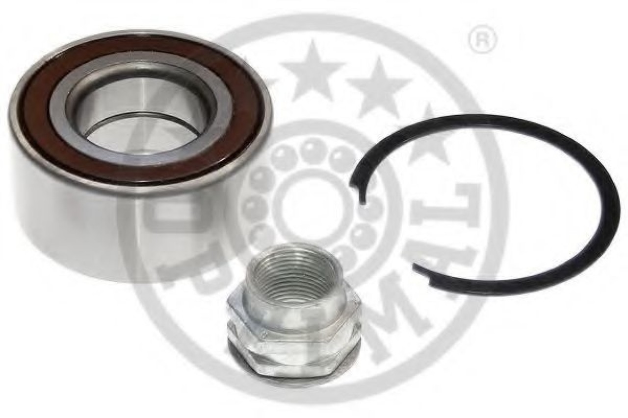 Set rulment roata FIAT BRAVA (182) (1995 - 2003) OPTIMAL 801836 piesa NOUA