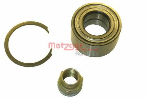 Set rulment roata FIAT DOBLO Cargo (223) (2000 - 2016) METZGER WM 2103 piesa NOUA