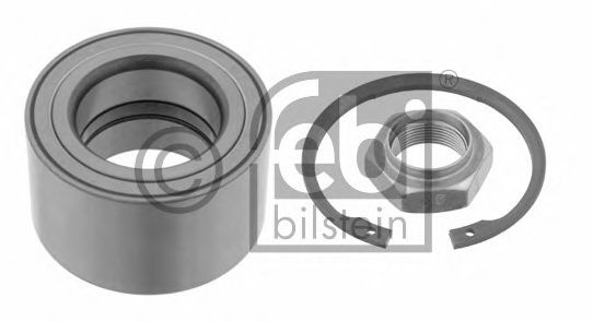 Set rulment roata FIAT DUCATO bus (244) (2002 - 2016) FEBI BILSTEIN 24519 piesa NOUA