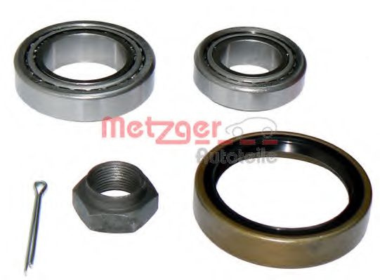 Set rulment roata FIAT DUCATO caroserie (230L) (1994 - 2002) METZGER WM 996 piesa NOUA