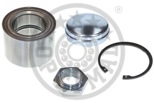 Set rulment roata FIAT DUCATO caroserie (230L) (1994 - 2002) OPTIMAL 681471 piesa NOUA