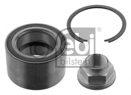 Set rulment roata FIAT DUCATO caroserie (250, 290) (2006 - 2016) FEBI BILSTEIN 36309 piesa NOUA