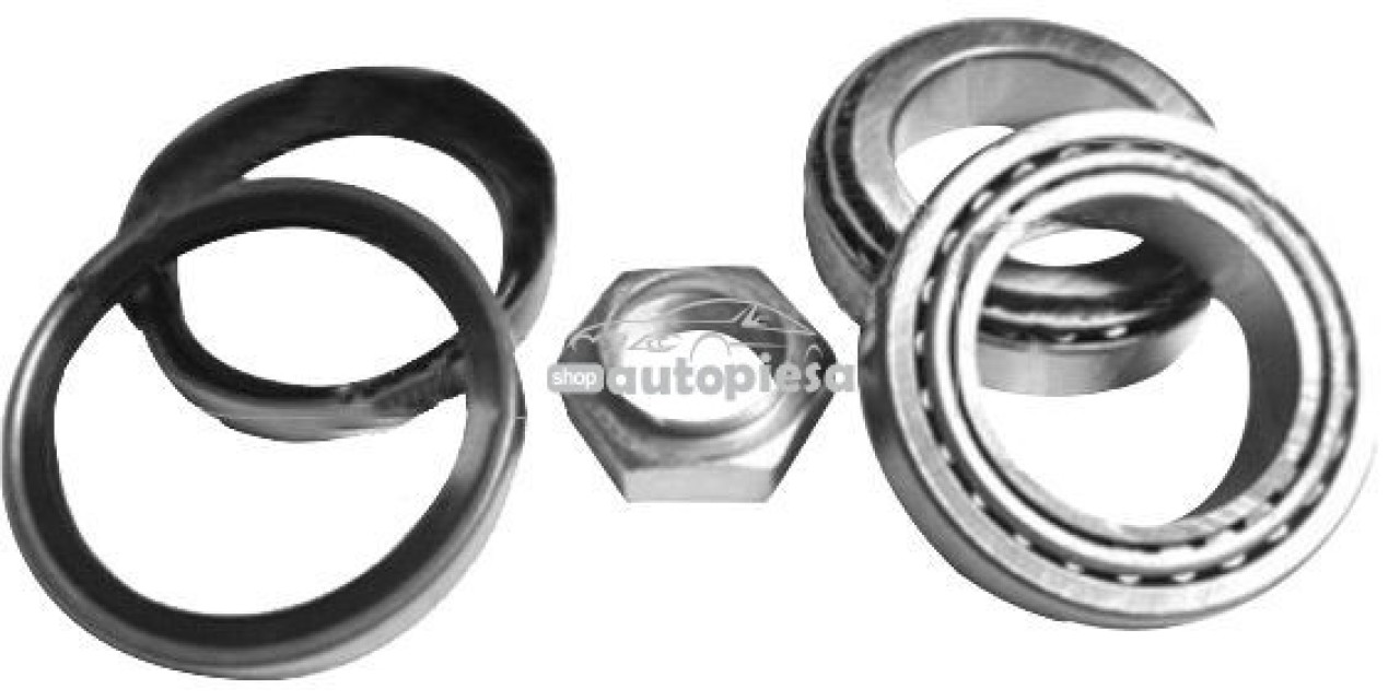 Set rulment roata FIAT DUCATO Panorama (280) (1982 - 1990) RINGER 1141006055 piesa NOUA