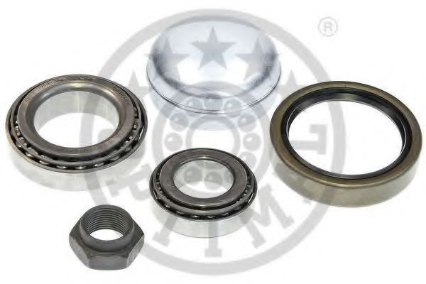 Set rulment roata FIAT DUCATO platou / sasiu (230) (1994 - 2002) OPTIMAL 682327 piesa NOUA