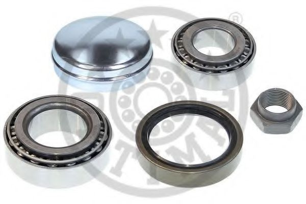 Set rulment roata FIAT DUCATO platou / sasiu (230) (1994 - 2002) OPTIMAL 682329 piesa NOUA