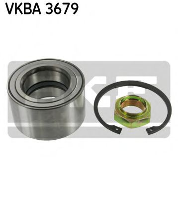 Set rulment roata FIAT DUCATO platou / sasiu (244) (2002 - 2016) SKF VKBA 3679 piesa NOUA