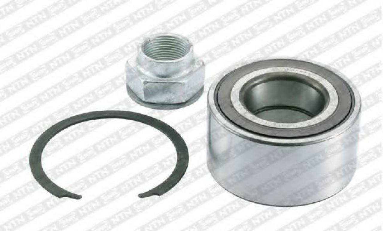 Set rulment roata FIAT LINEA (323) (2007 - 2016) SNR R158.43 piesa NOUA