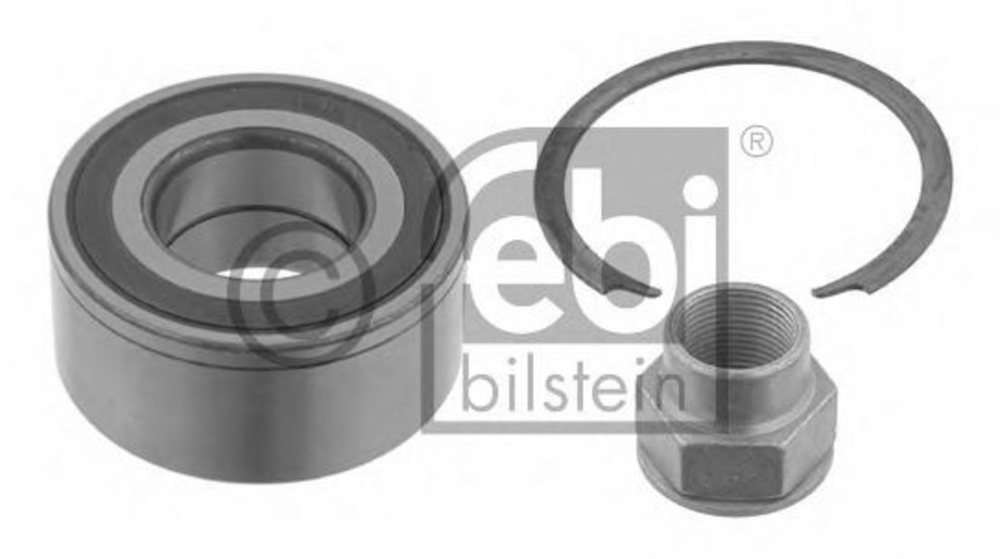 Set rulment roata FIAT MAREA (185) (1996 - 2007) FEBI BILSTEIN 24524 piesa NOUA