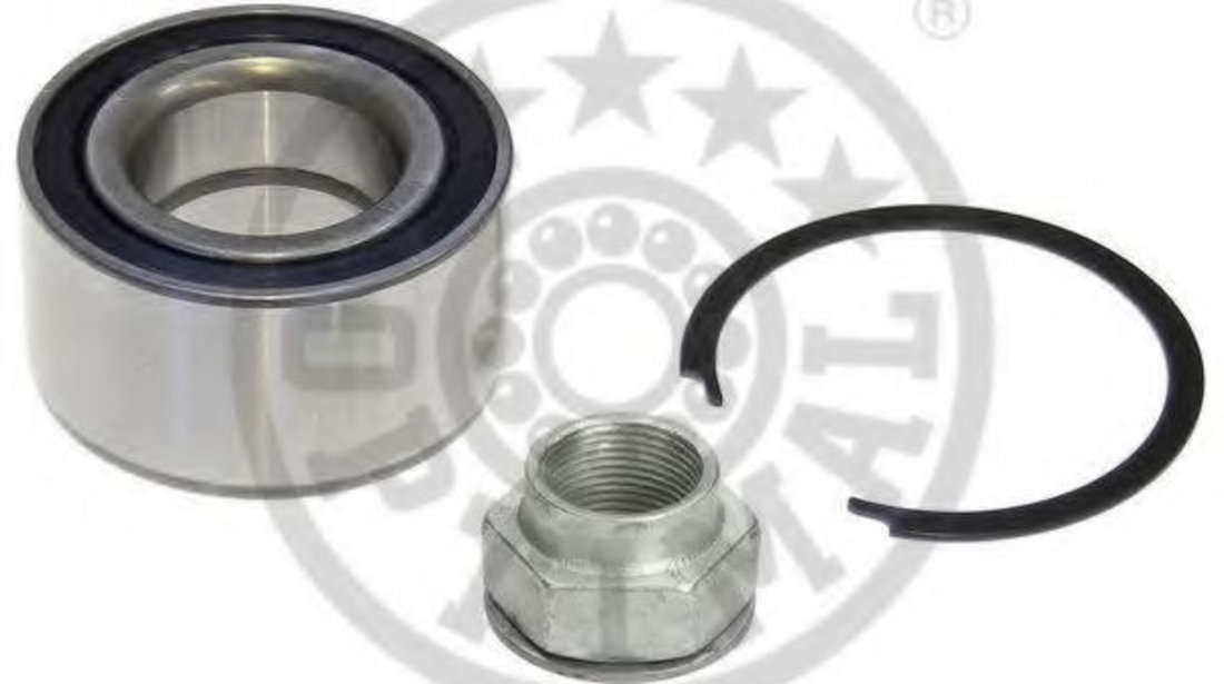 Set rulment roata FIAT MAREA (185) (1996 - 2007) OPTIMAL 800398 piesa NOUA