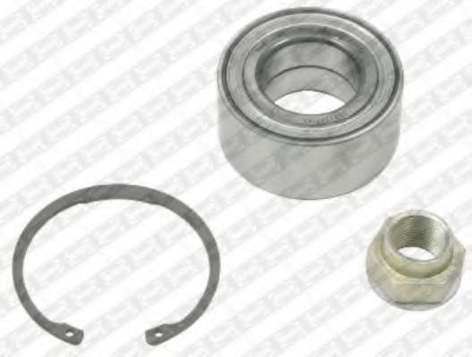 Set rulment roata FIAT MAREA Weekend (185) (1996 - 2007) SNR R160.20 piesa NOUA