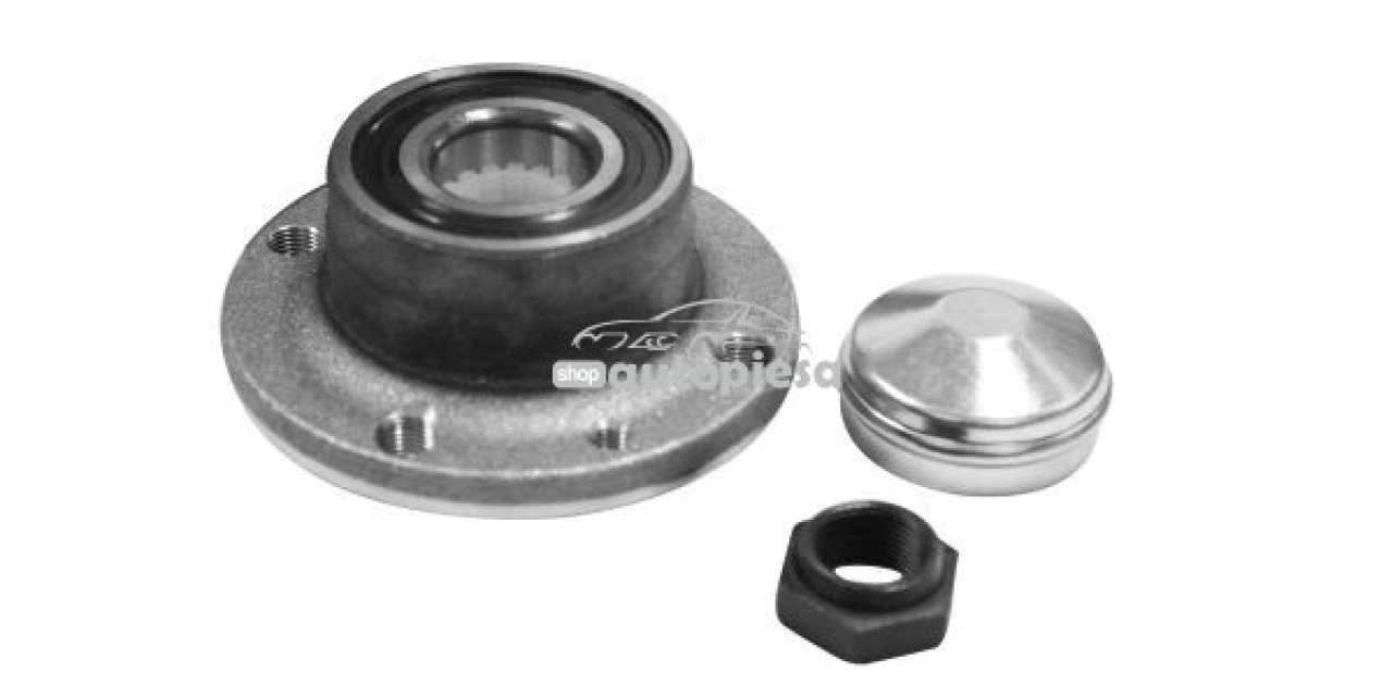 Set rulment roata FIAT MAREA Weekend (185) (1996 - 2007) RINGER 1141006090 piesa NOUA