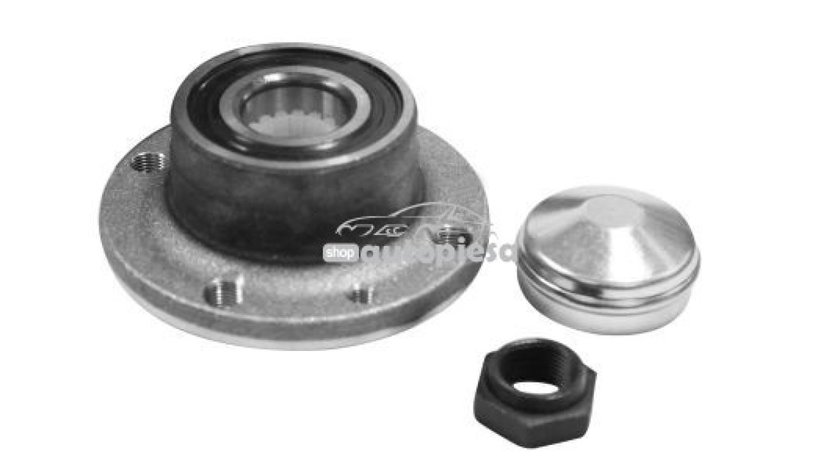 Set rulment roata FIAT MAREA Weekend (185) (1996 - 2007) RINGER 1141006090 piesa NOUA