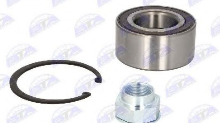 Set rulment roata FIAT MAREA Weekend (185) (1996 - 2007) BTA H1F024BTA piesa NOUA