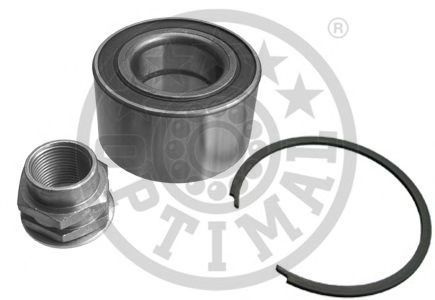 Set rulment roata FIAT PANDA (169) (2003 - 2016) OPTIMAL 801950 piesa NOUA