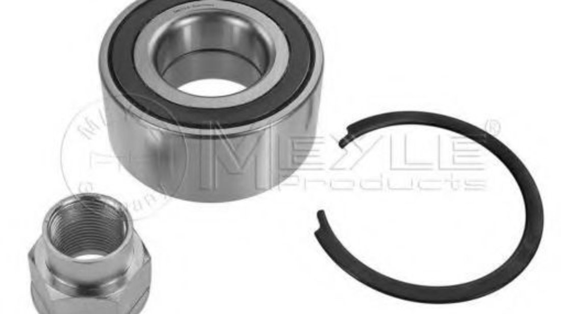 Set rulment roata FIAT PUNTO (188) (1999 - 2016) MEYLE 214 650 0006 piesa NOUA