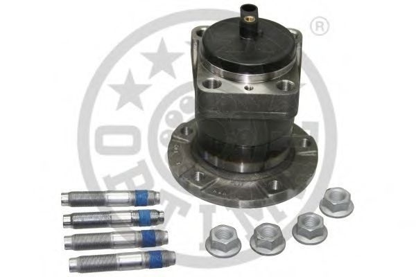 Set rulment roata FIAT SCUDO caroserie (272, 270) (2007 - 2016) OPTIMAL 682755 piesa NOUA