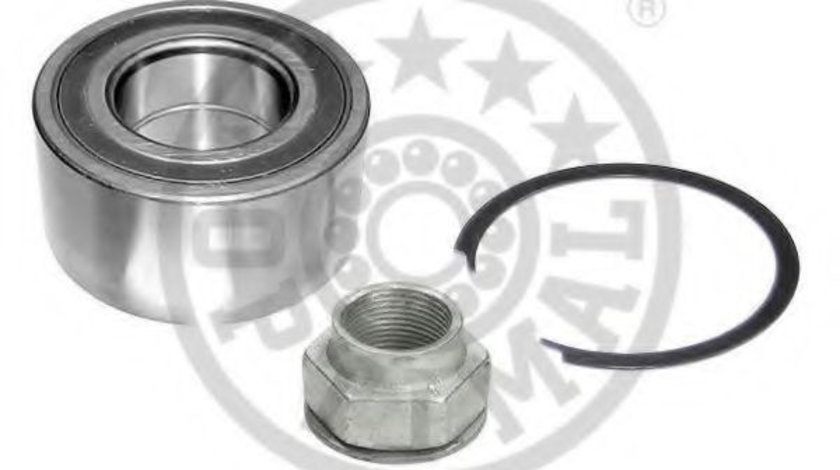 Set rulment roata FIAT STILO (192) (2001 - 2010) OPTIMAL 801974 piesa NOUA