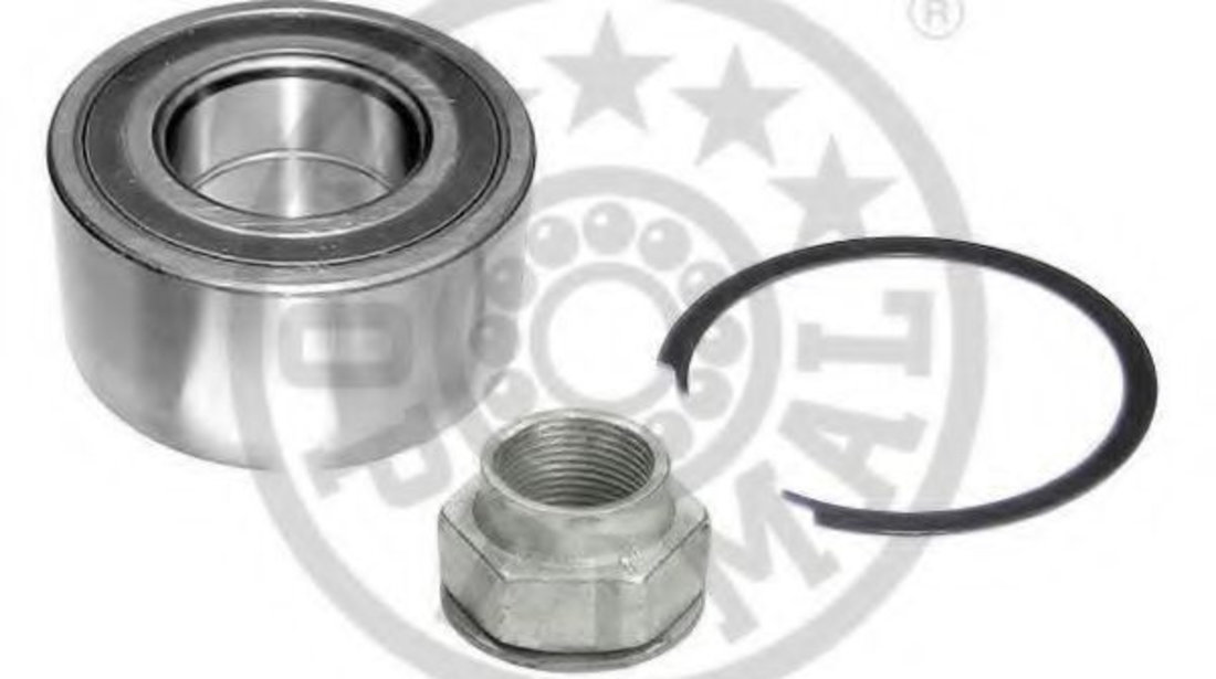 Set rulment roata FIAT STILO Multi Wagon (192) (2003 - 2008) OPTIMAL 801974 piesa NOUA