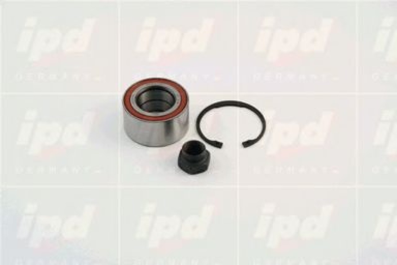 Set rulment roata FORD COURIER (F3L, F5L) (1991 - 1996) IPD 30-7804 piesa NOUA