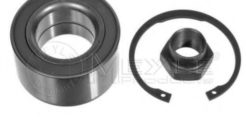 Set rulment roata FORD FIESTA IV (JA, JB) (1995 - 2002) MEYLE 714 502 0005 piesa NOUA