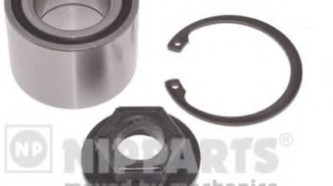 Set rulment roata FORD FOCUS (DAW, DBW) (1998 - 2007) NIPPARTS N4713041 piesa NOUA