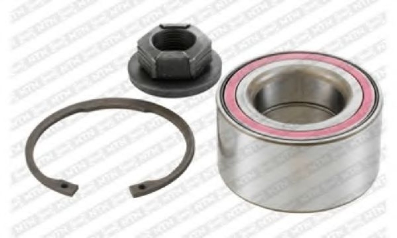 Set rulment roata FORD FOCUS Limuzina (DFW) (1999 - 2007) SNR R152.55 piesa NOUA