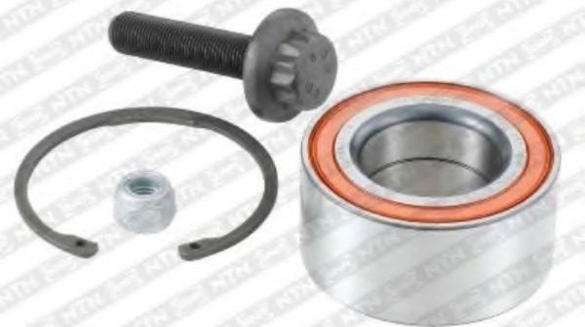 Set rulment roata FORD GALAXY (WGR) (1995 - 2006) SNR R154.63 piesa NOUA