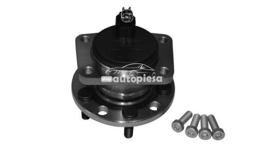 Set rulment roata FORD MONDEO III (B5Y) (2000 - 2007) RINGER 1141006011 piesa NOUA