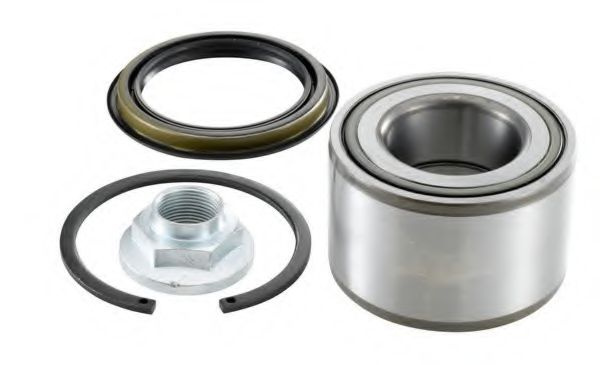 Set rulment roata FORD RANGER (ER, EQ) (1998 - 2006) SNR R141.75 piesa NOUA