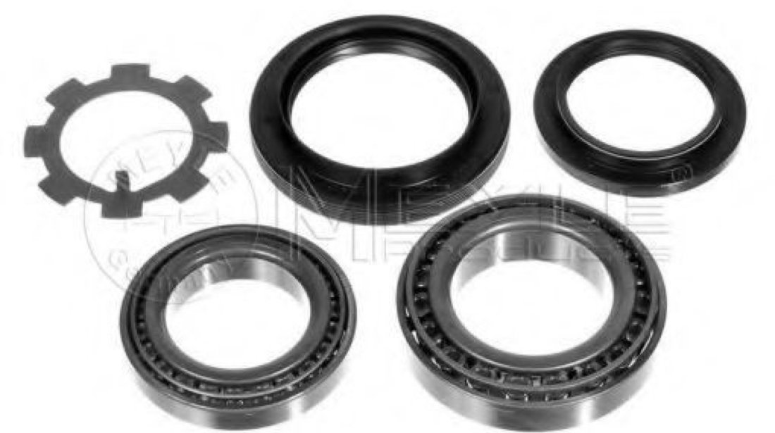 Set rulment roata FORD TRANSIT bus (FD, FB, FS, FZ, FC) (2000 - 2006) MEYLE 714 501 0002 piesa NOUA